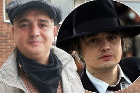 what happened to pete doherty.